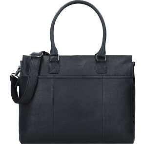 Burkely Antique Avery Porte-documents Cuir 40 cm Compartiment pour ordinateur portable