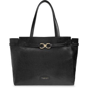The Bridge Isotta Sac de shopper Cuir 37 cm