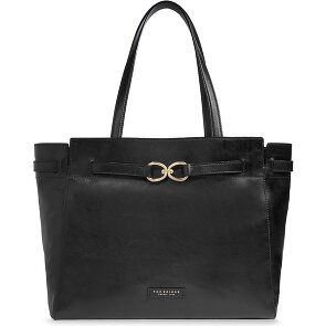 The Bridge Isotta Sac de shopper Cuir 37 cm