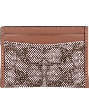 Coach Essential Étui pour cartes de crédit 11 cm