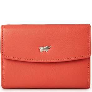 Braun Büffel Joy Porte-monnaie Protection RFID Cuir 10.5 cm