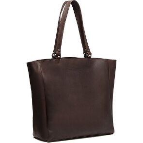 The Chesterfield Brand Wax Pull Up Sac à bandoulière Cuir 36 cm Compartiment pour ordinateur portable