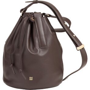 DuDu Filicudi Sac à main Cuir 19 cm