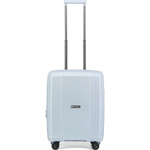 Epic Anthem 4 roues Valise cabine 55 cm avec soufflet d'extension