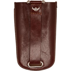 Golden Head Étui à clés Colorado 7 cm en cuir