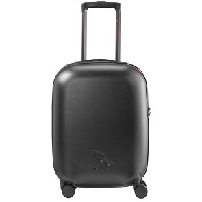 Pack Easy Gen T 4 roues Valise cabine 52 cm