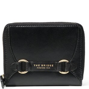 The Bridge Isabella Porte-monnaie Cuir 13.5 cm