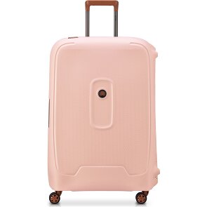 Delsey Paris Moncey 4 roues Valise cabine 76 cm