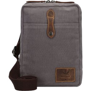 Greenburry Sac à bandoulière Vintage Hemp 19 cm