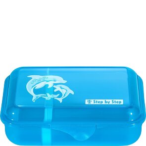 Step by Step Boîte à pain 18 cm