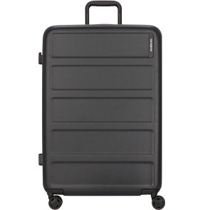 Samsonite Quadrix 4 roues trolley 75 cm