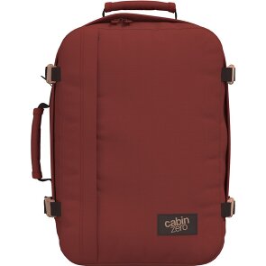 Cabin Zero Classic 124 Daypack 45 cm Compartiment pour ordinateur portable