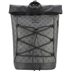 Joop! Mazzolino Luc Sac à dos professionnel 46 cm Compartiment pour ordinateur portable