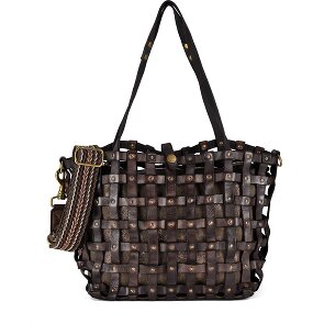 Campomaggi Valeria Sac de shopper Cuir 30 cm