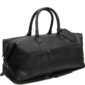 The Chesterfield Brand Portsmouth 2 Sac de voyage Weekender Cuir 56 cm