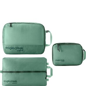 Eagle Creek Set de sacoches Pack-It 3pcs. avec soufflet extensible