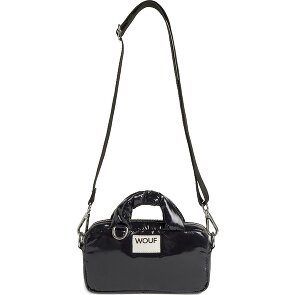 Wouf Glossy Mini sac à main 19 cm