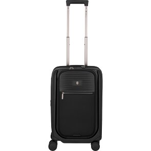 Victorinox Mythic 4 roulettes Trolley de cabine 55 cm Compartiment pour ordinateur portable avec soufflet d'extension