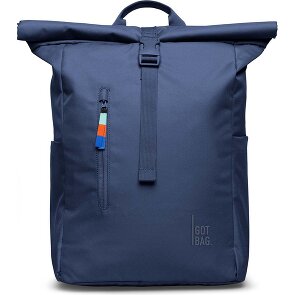GOT BAG Rolltop Easy Daypack 46 cm Compartiment pour ordinateur portable