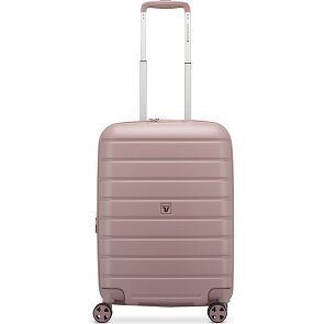 Roncato Relife 4 roues Valise cabine 55 cm avec soufflet d'extension