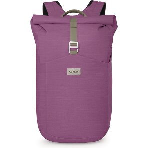 Osprey Arcane Roll Top Daypack 50 cm Compartiment ordinateur