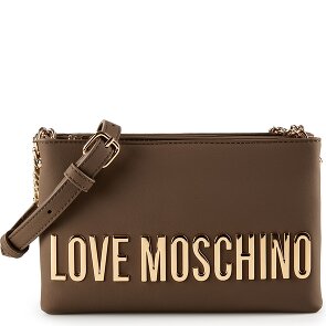 Love Moschino Bold Love Sac à bandoulière 21 cm