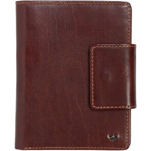Golden Head Porte-monnaie Colorado RFID cuir 14,5 cm
