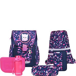 McNeill Primo Set de cartables 8 pièces