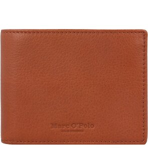 Marc O'Polo Porte-monnaie Pete en cuir 12 cm