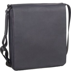 Leonhard Heyden Sac à bandoulière Den Haag en cuir 23 cm