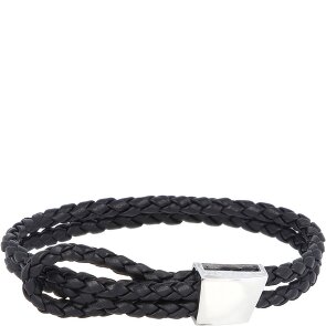 Davidoff Home Run bracelet en cuir 29 cm