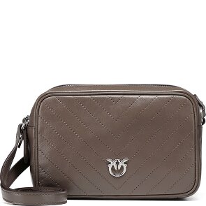 PINKO Carrie Sac à bandoulière Cuir 21.5 cm
