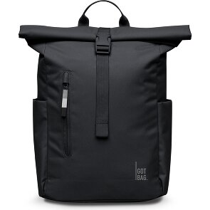 GOT BAG Rolltop Easy Monochrome Daypack S 40 cm Compartiment pour ordinateur portable