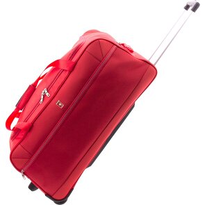 Gladiator 2100 2 roulettes Sac de voyage 72 cm