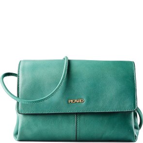 Picard Whisper Sac à bandoulière Cuir 21 cm