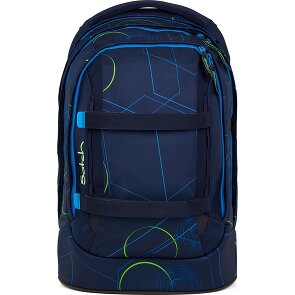 Satch Pack Sac à dos scolaire 45 cm