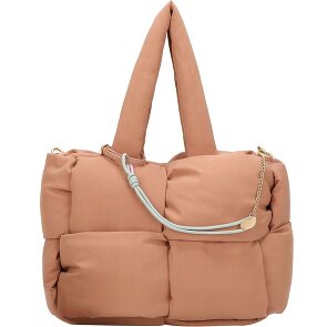 Fritzi aus Preußen Brigitte x Fritzi Limited Puffed Sac de shopper 37 cm