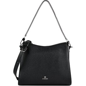 AIGNER Ivy Sac à bandoulière Cuir véritable 27 cm