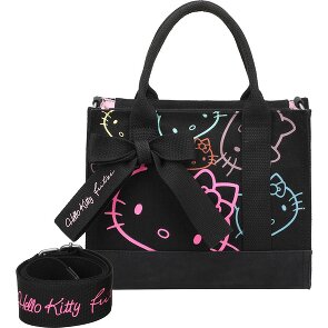 Fritzi aus Preußen Hello Kitty fritzi Canvas Sac à main 26 cm