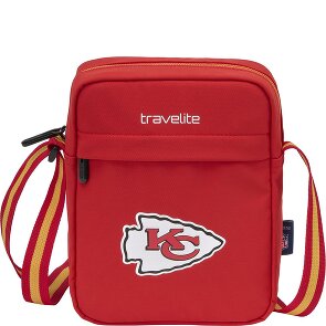 Travelite travelite x NFL Mini sac à bandoulière 17 cm