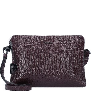Picard Aleganto Sac à bandoulière Cuir véritable 24 cm