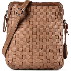 Harbour 2nd Urban Poets Ida-Up Sac à bandoulière Cuir 24 cm