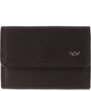 Golden Head Etui à clés Polo 10 cm en cuir