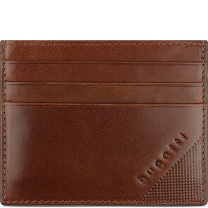bugatti Nobile Étui pour cartes de crédit Protection RFID Cuir 10 cm