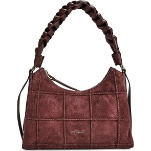 Coccinelle Boheme Sac à bandoulière Cuir véritable 30 cm