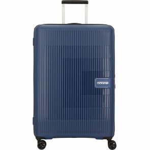 American Tourister Aerostep 4 roulettes Trolley 77 cm