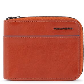 Piquadro Porte-monnaie B2 Revamp RFID cuir 12,5 cm
