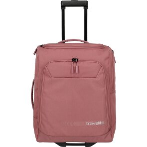 Travelite Sac de voyage à 2 roulettes Kick Off 55 cm