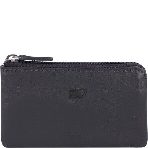 Braun Büffel Hannes Étui à clés Cuir 11.5 cm
