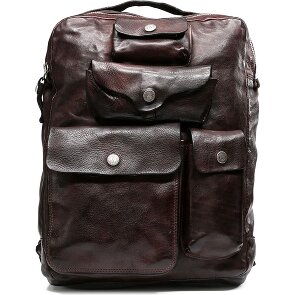 Campomaggi Pino Daypack Cuir 39.5 cm